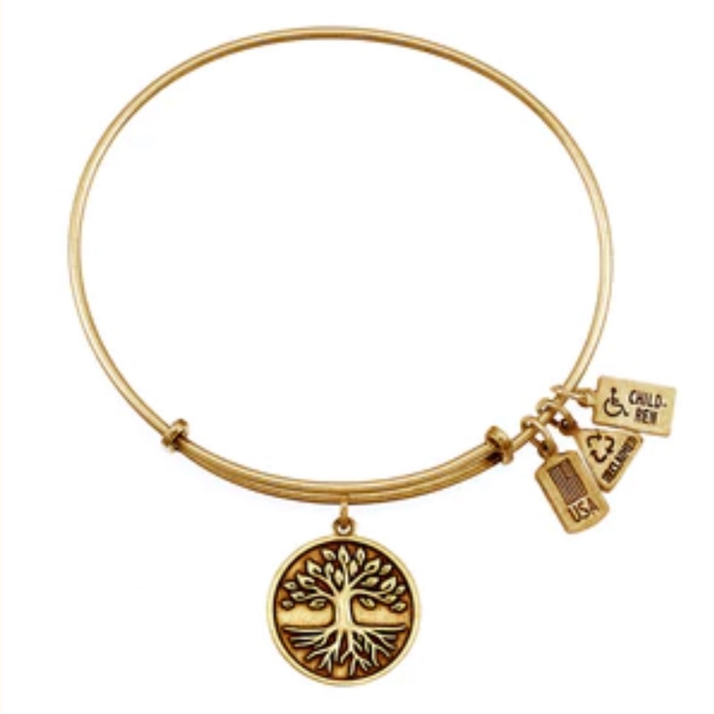 WIND & FIRE BRACELET